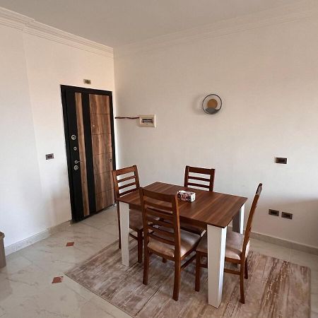 Apartment With A Red Sea View Hurghada Exterior foto