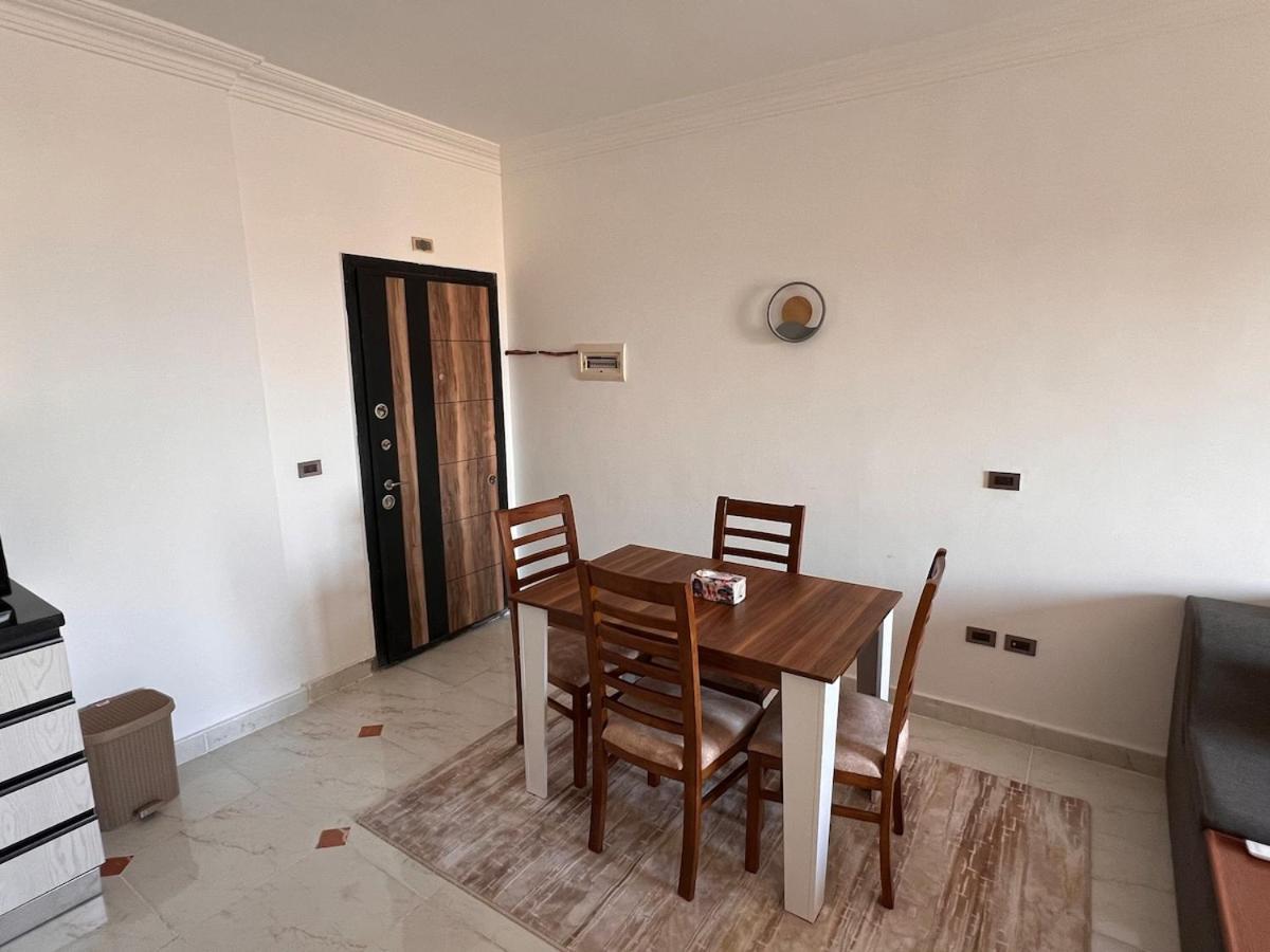 Apartment With A Red Sea View Hurghada Exterior foto